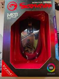 Геймърска мишка Marvo m513