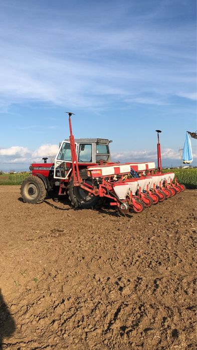 Semanatoare 8 randuri Maschio Gaspardo