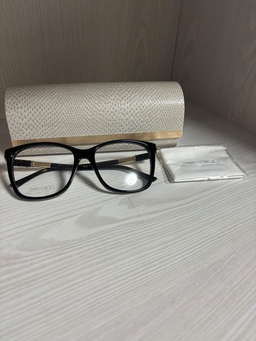 Jimmy Choo рамки