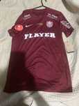 Tricou CFR Cluj 2024 2025 original nou cu eticheta