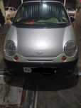 Daewoo Matiz standart