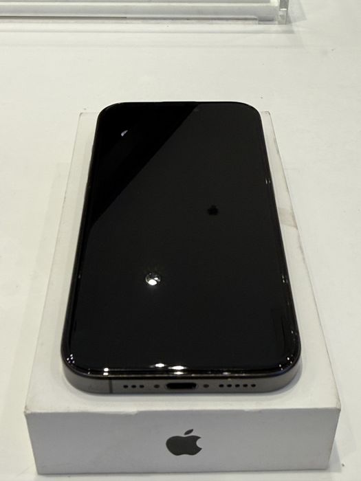 iPhone 15 Pro 128GB с ГАРАНЦИЯ