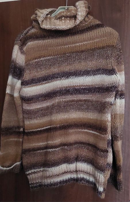 Pulovere de iarnă elegante