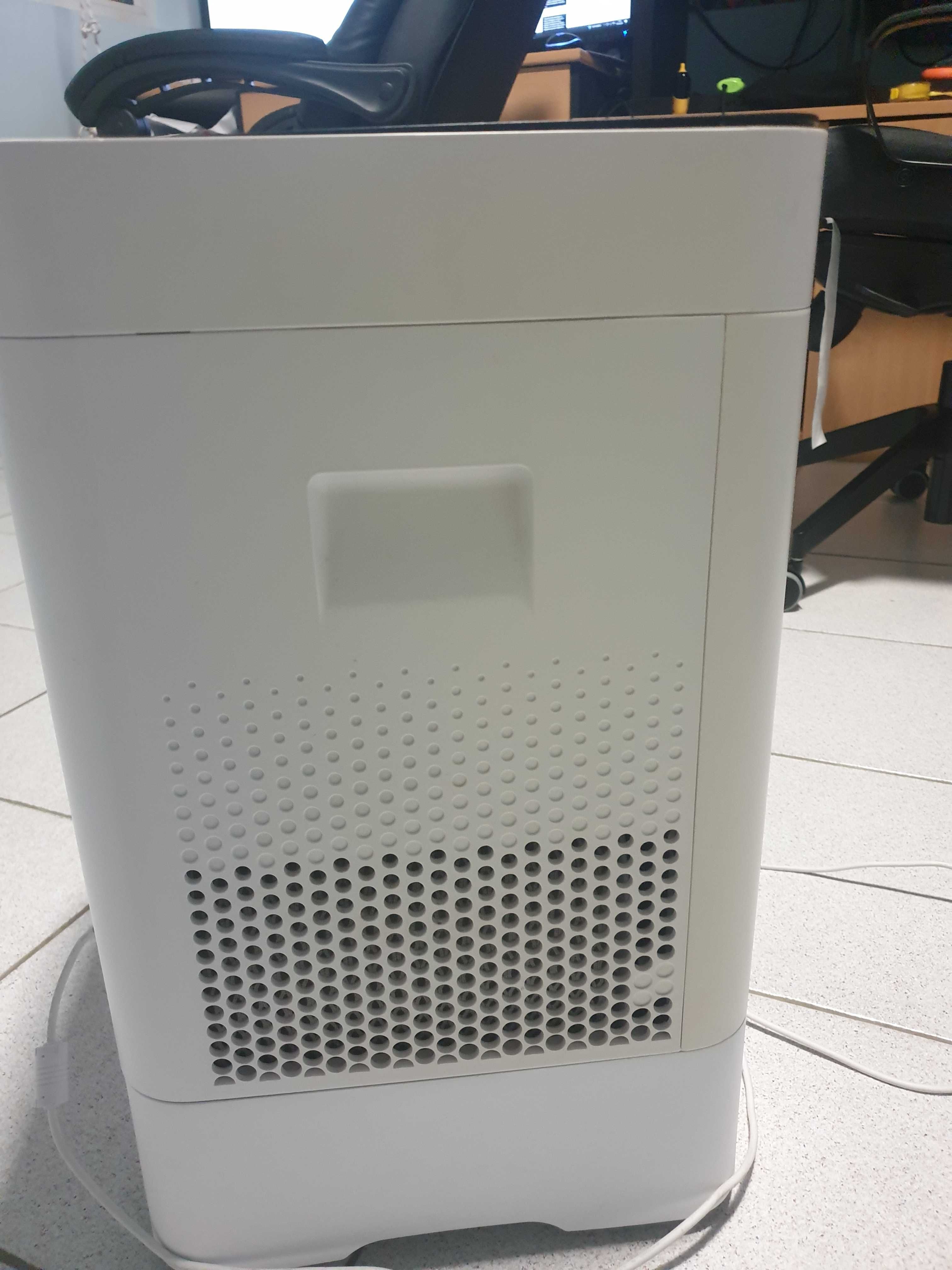 Пречиствател и Овлажнител на въздух BONECO H300.