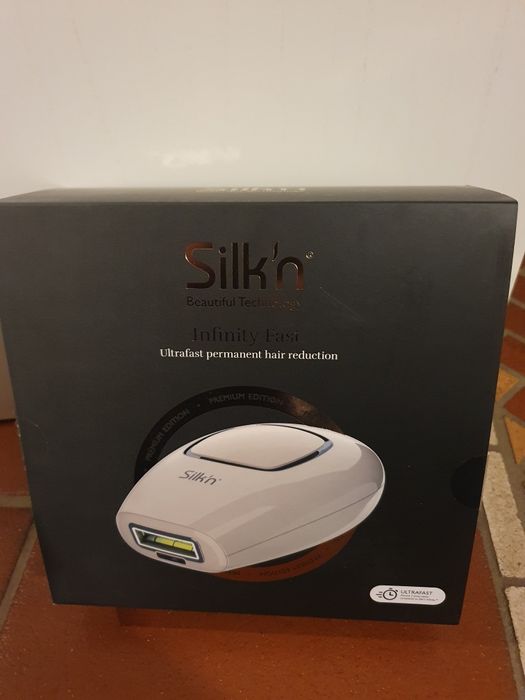 ЕПИЛАТОР за премахване на косми