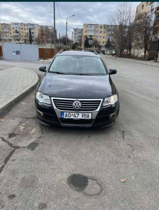 Vând/schimb passat r-line