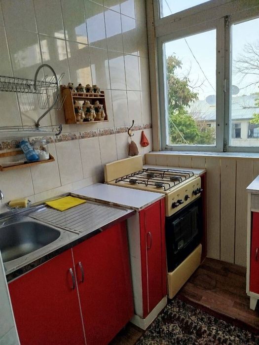 Сдается 2 х комнатная кв Северный Алмазар