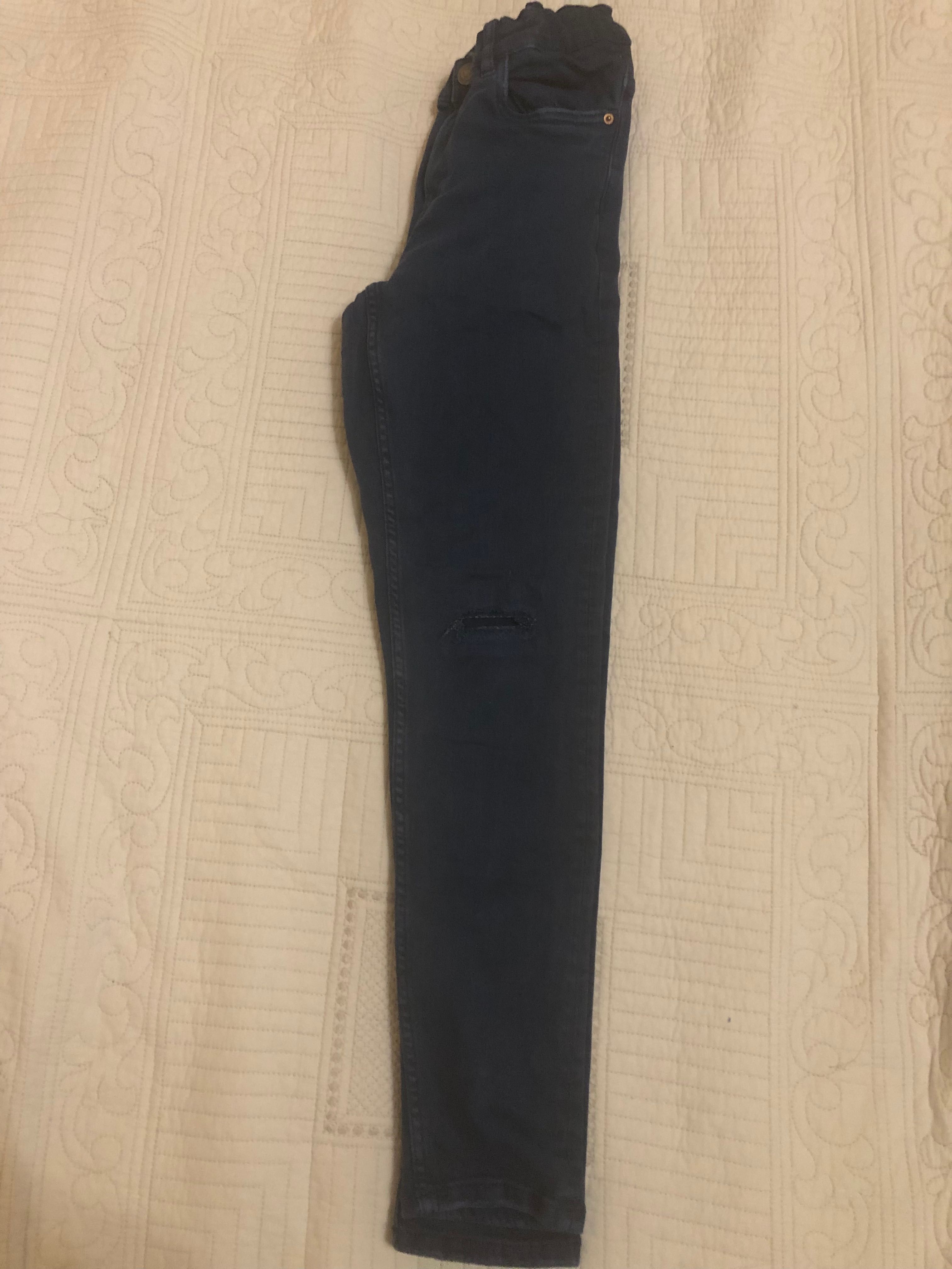 Дънки Zara за момче