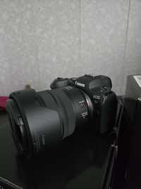 Canon r6 sotiladi...