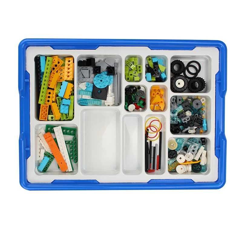 Базовый Набор wedo 2.0 Китайская Версия 45300