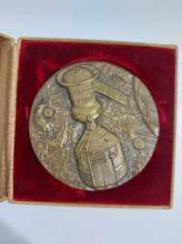 Medalie de bronz 1975 Soyuz-Apollo