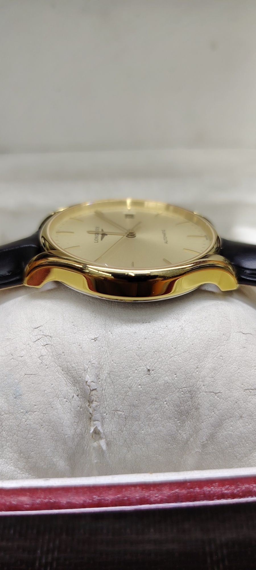 Швейцарские часы LONGINES Original