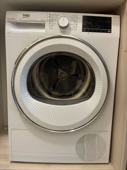 продавам сушилня BEKO