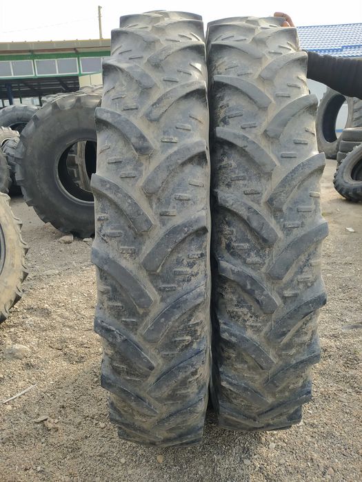 Anvelope 11,2 R48 Kleber