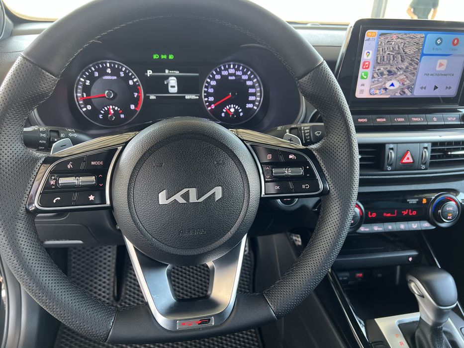 Kia Cerato ideal