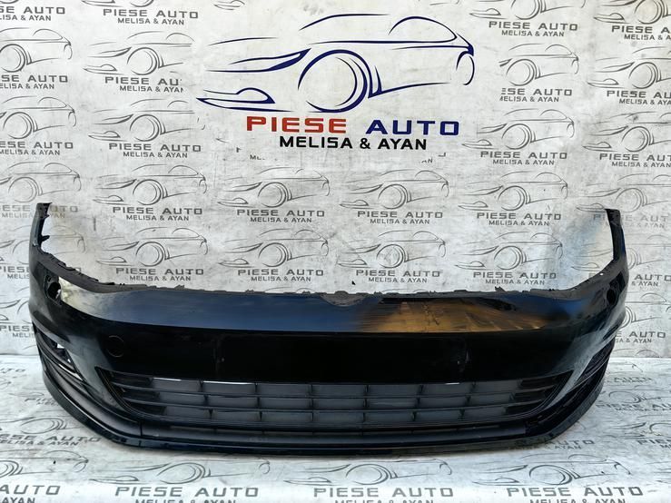 Bara fata Volkswagen Golf 7 an 2013-2017 Gauri pentru spalatoare faruri