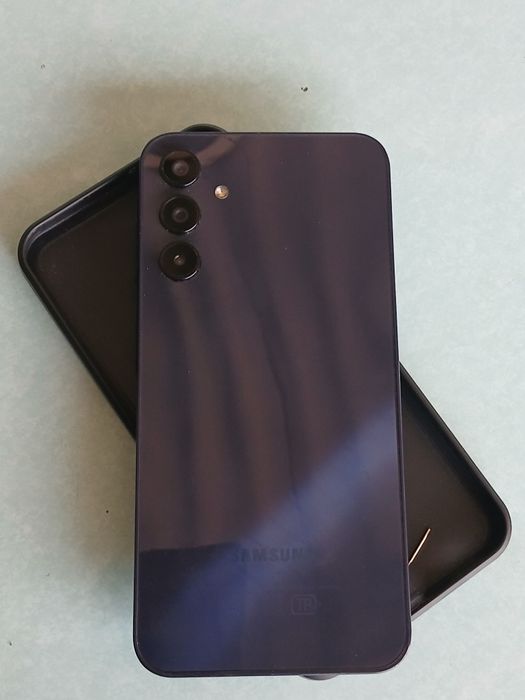 Samsung a15 + Samsung a16