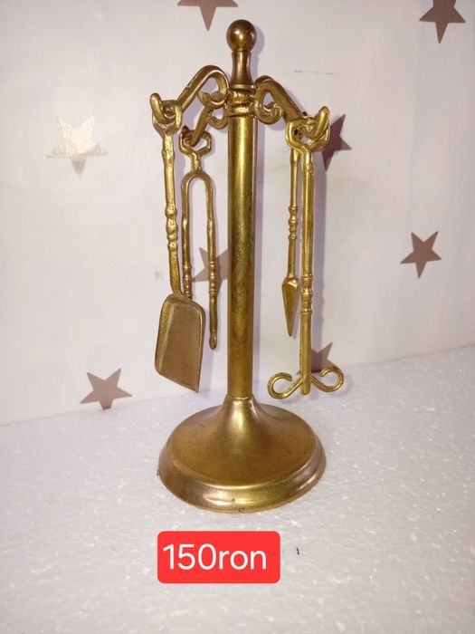 Vultur bronz Bufniță bronz Cizma bronz Păsări bronz Lampă bronz