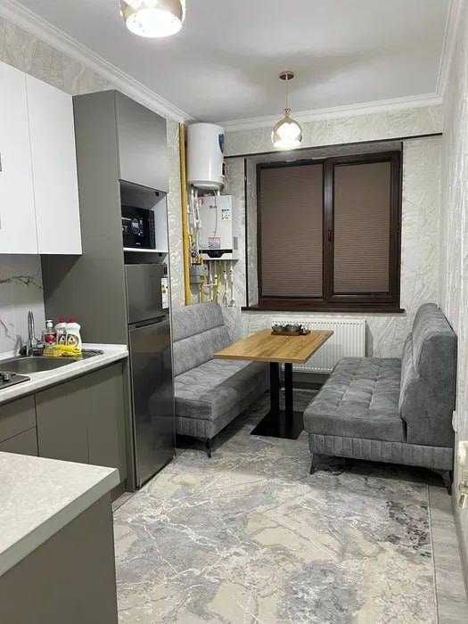 ЖК Bunyodkor Residence 1/3/10 квартира 38м2: Чиланзар метро М.Улугбек