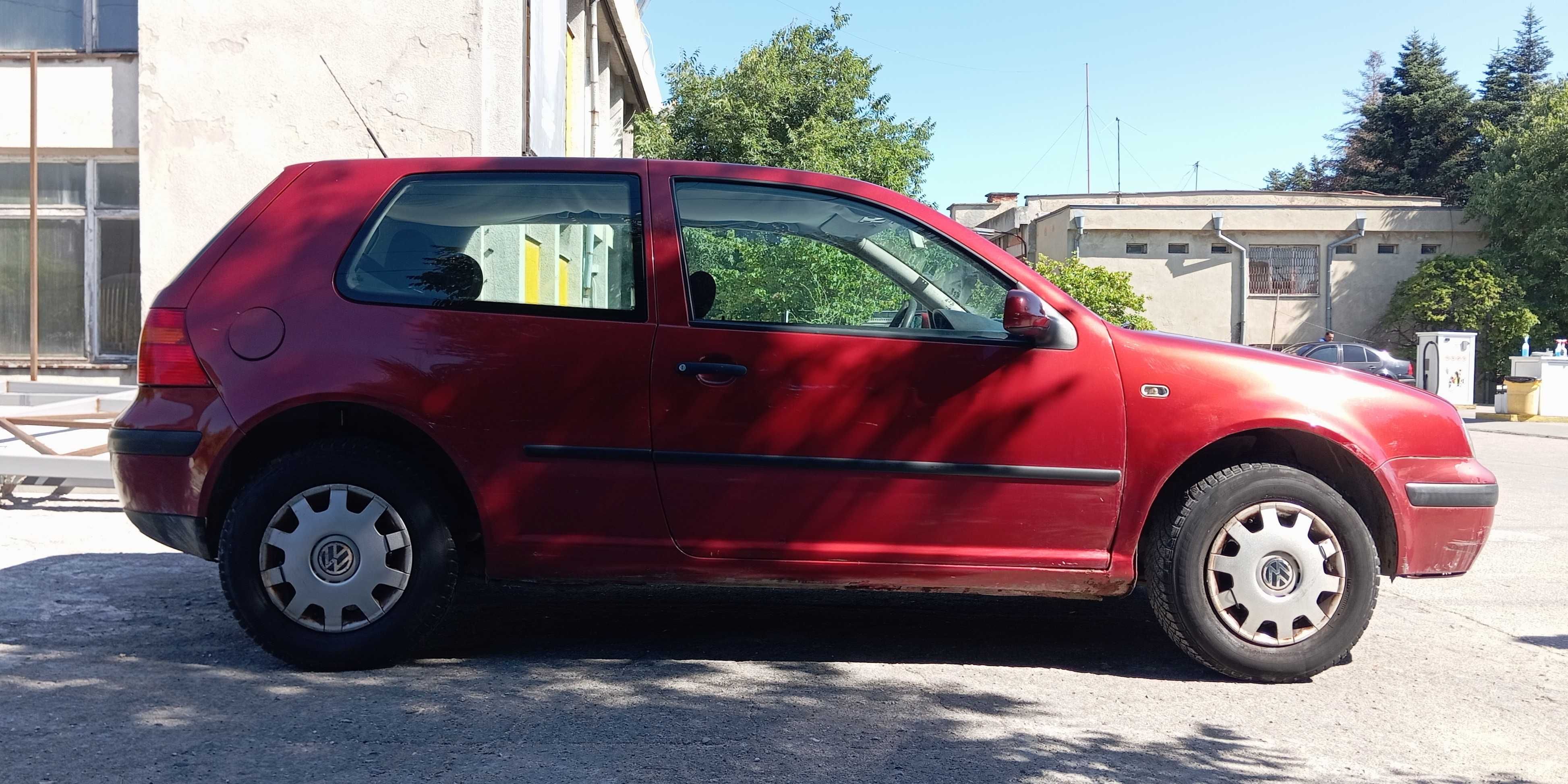 Продавам VW Golf 4