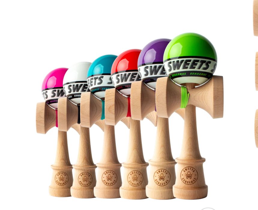 Sweets Kendama - starter