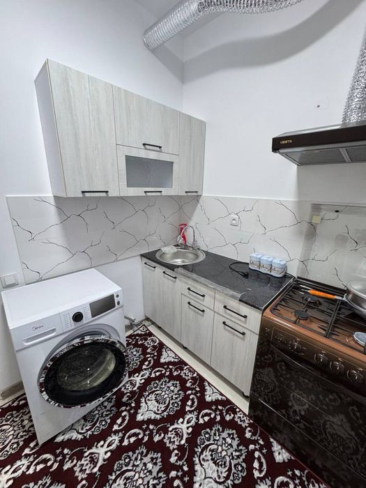 Sergeli 3 bekat  2xona #Luboyiga