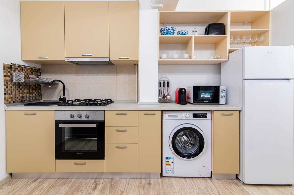 Apartament regim hotelier Moonlight Residence