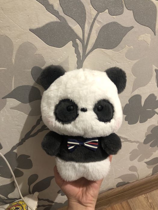 Мягкая игрушка продаётся