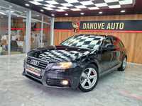 Audi A4 Rate Fixe, Garantie 12 Luni, Livrare Gratuita