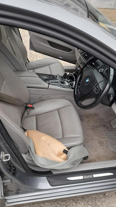 Dezmembrez f 10 motor 2.0