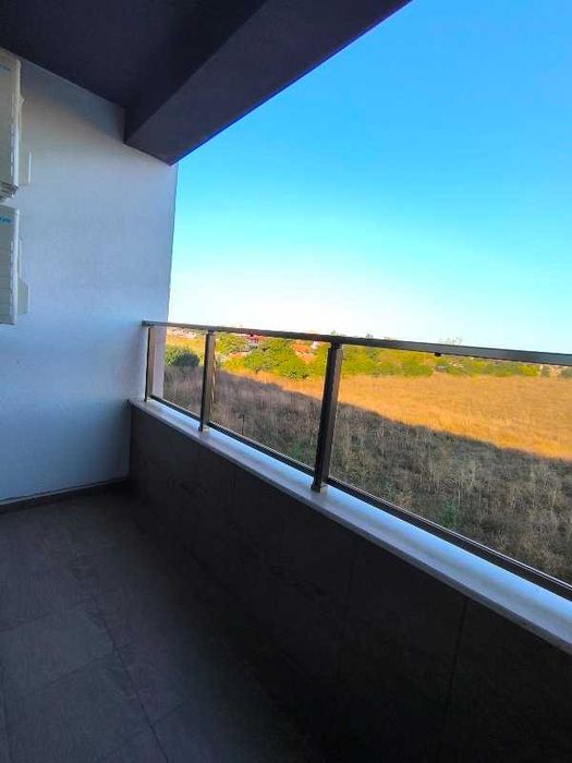 Дава се под наем Двустаен апартамент в Бургас, Център - 65 кв.м за 510 € - Снимка #9