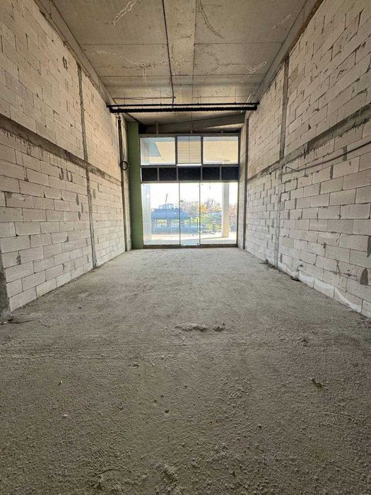 Аренда коммерческого помещения в ТРЦ Seoul Mun