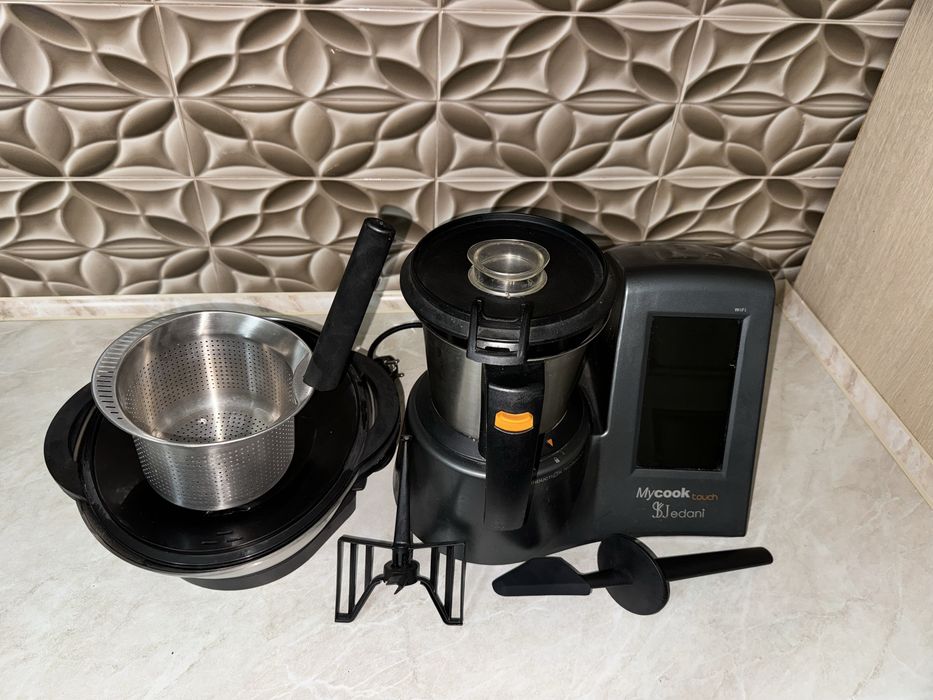 Кухонная комбайн