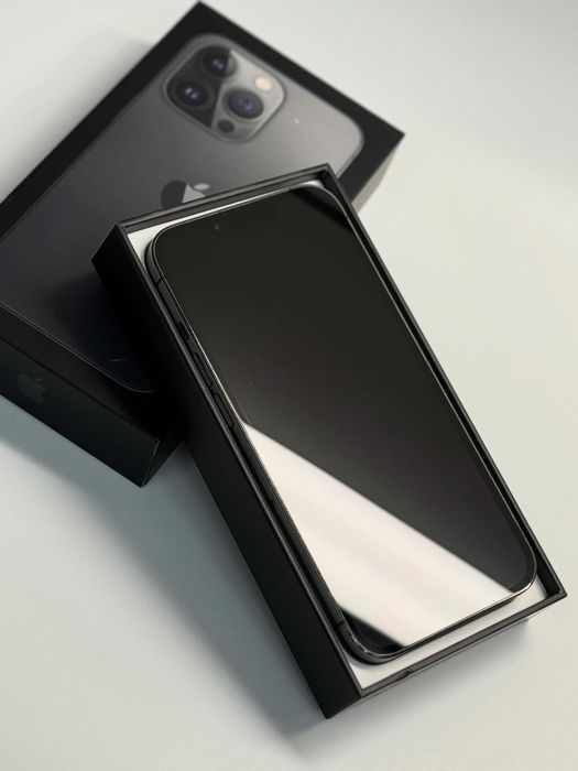 iphone 13 pro 256Gb  aybi yoq