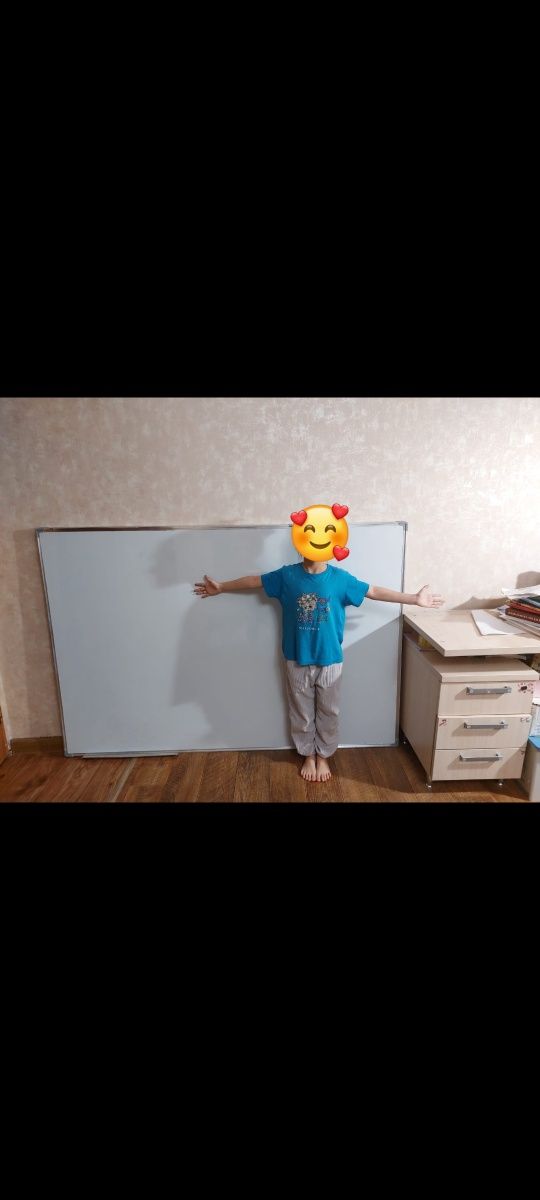 Маркерная доска  120*180