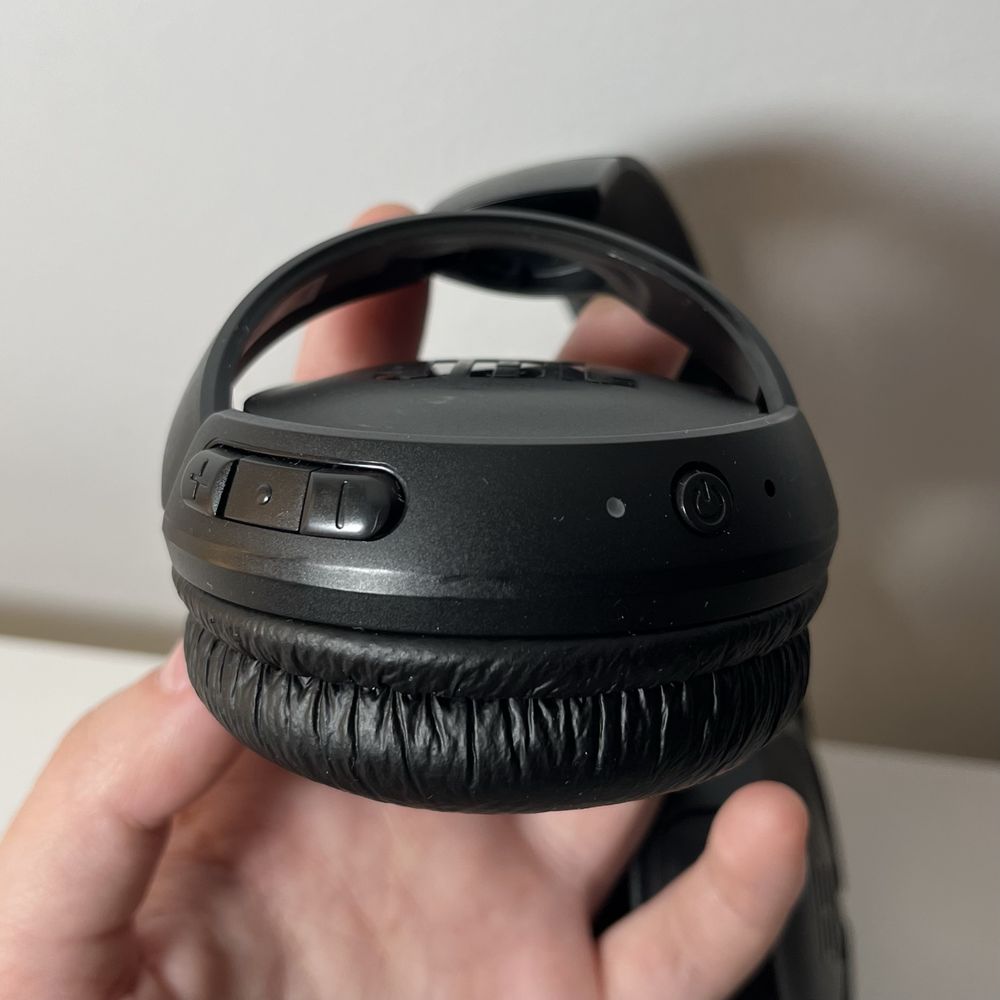 Безжични слушалки JBL Tune 510BT