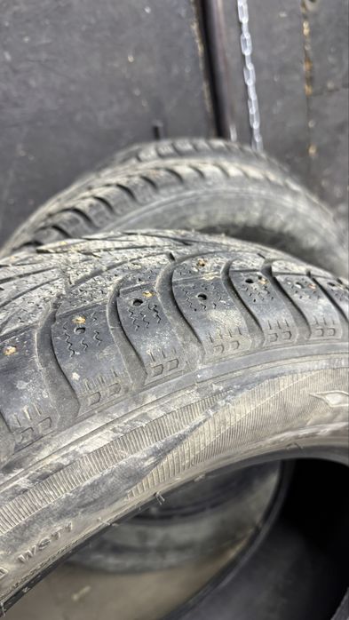 225/60/17 зимние шины