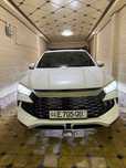 BYD Song Pro DM-i 71 km