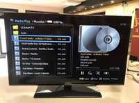 Tv Led Samsung 81 Full HD HDMI USB FULL BOX Audio 20W