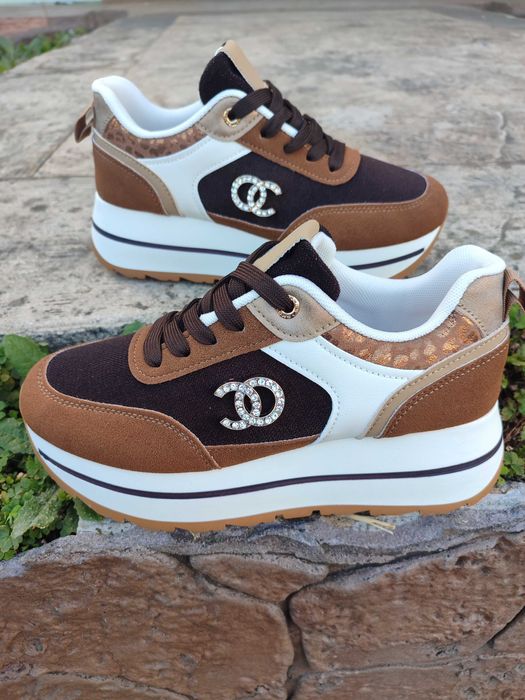 Дамски спортни обувки 36 -41 номер