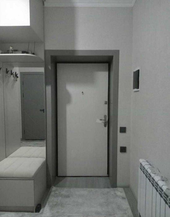 Куйлук 2-комнатная квартира евро ремонт ориентир Торговый центр Компас