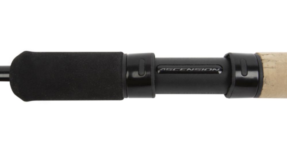 Vand lanseta feeder preston Ascension 4m, 120g,l