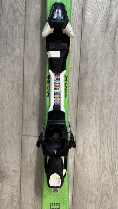 Детски Ски Atomic Redster X2