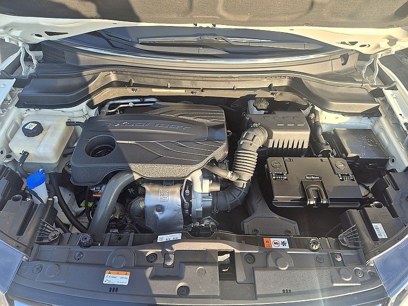 Ssangyong TIBOLI 1.5 A3 2WD