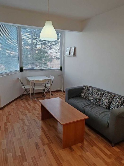 Двустаен апартамент – Красно село