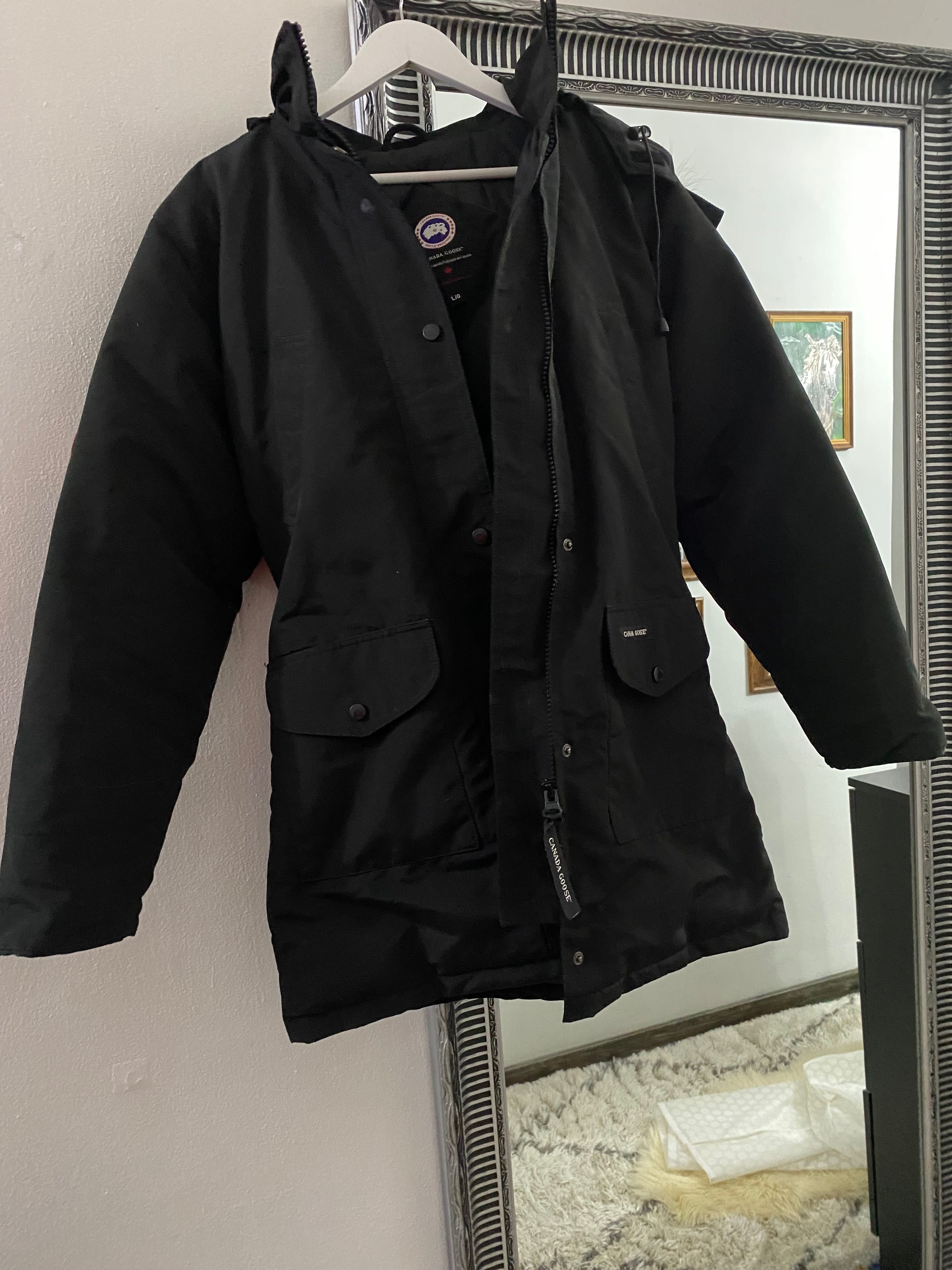 Зимно яке Canada Goose