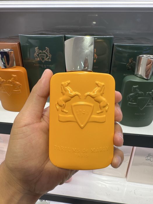 Althair Parfums de Marly