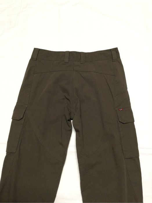 Pantaloni Bergans of Norway