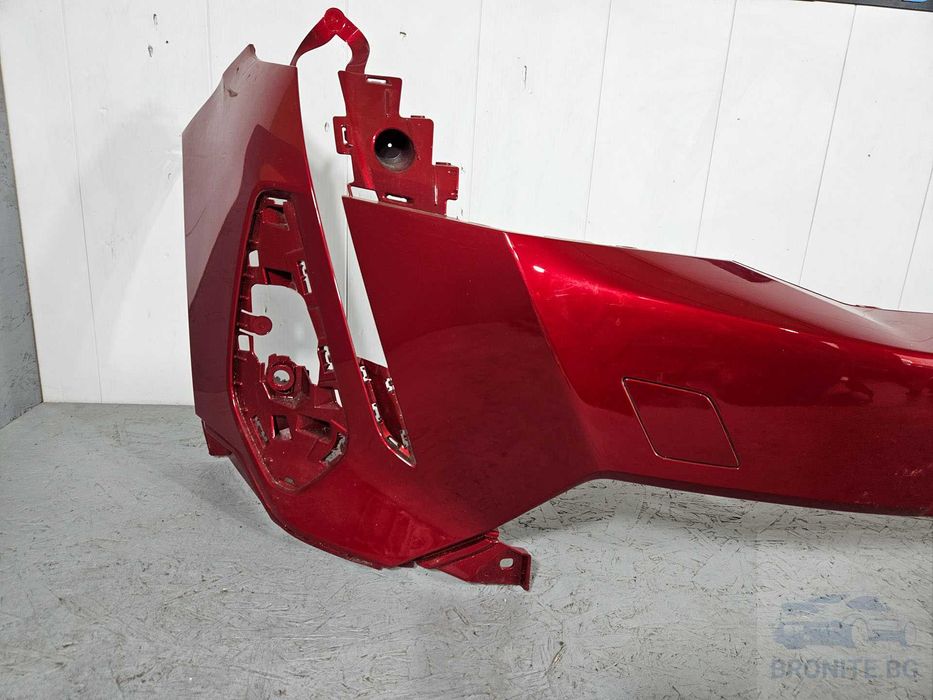 Предна броня PEUGEOT 3008 / 5008 Пежо 3008/5008 *2020-