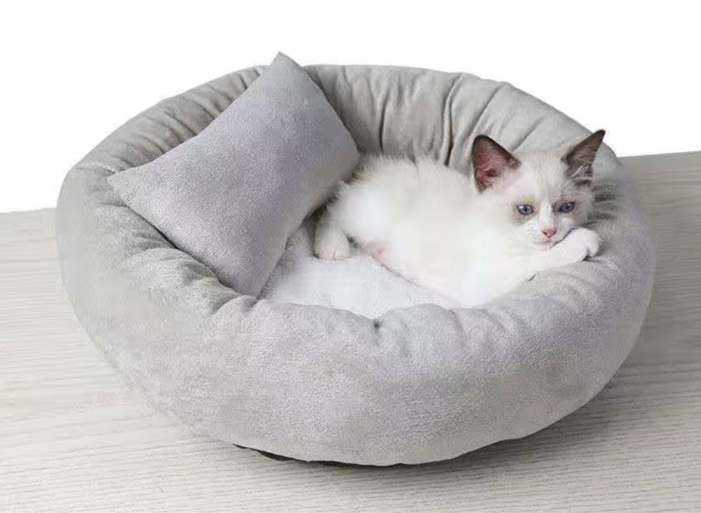Лежак для котов и собак